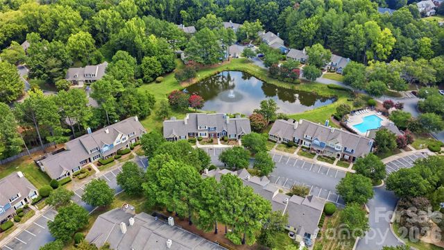 9014 Four Mile Creek Road, Charlotte, NC 28277