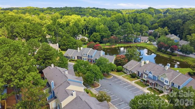 9014 Four Mile Creek Road, Charlotte, NC 28277