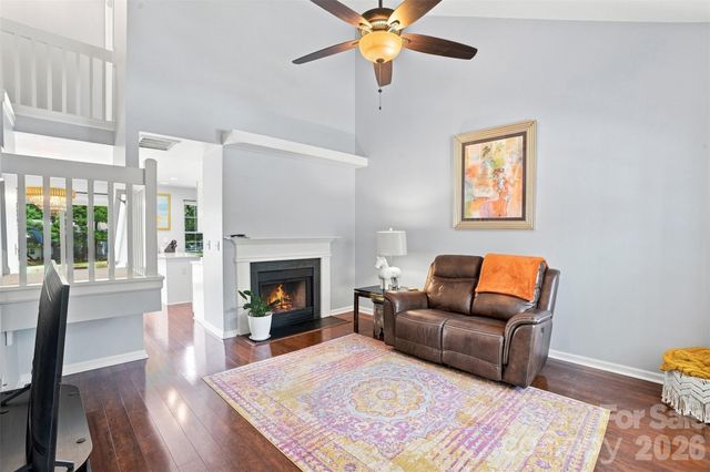 9014 Four Mile Creek Road, Charlotte, NC 28277