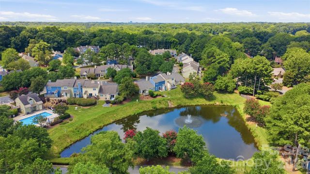 9014 Four Mile Creek Road, Charlotte, NC 28277