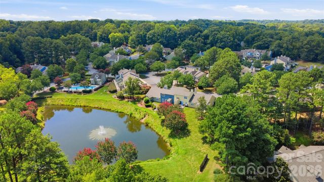 9014 Four Mile Creek Road, Charlotte, NC 28277