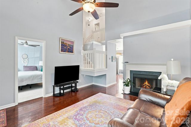 9014 Four Mile Creek Road, Charlotte, NC 28277