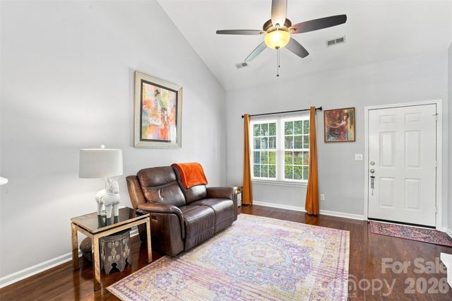 9014 Four Mile Creek Road, Charlotte, NC 28277