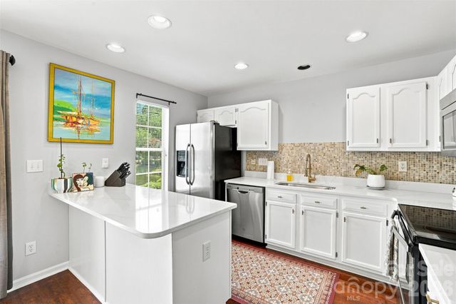 9014 Four Mile Creek Road, Charlotte, NC 28277
