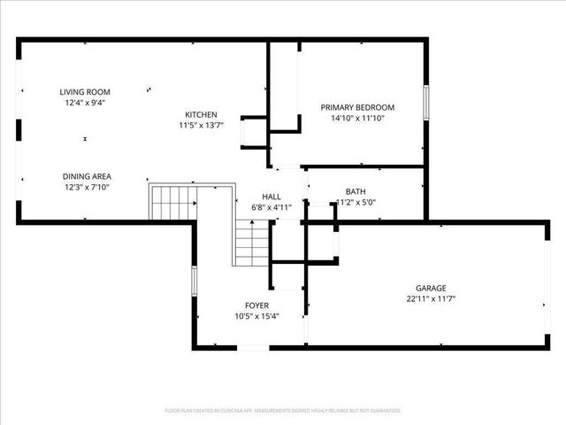 20170 Sugarbush Lane, Brainerd, MN 56401