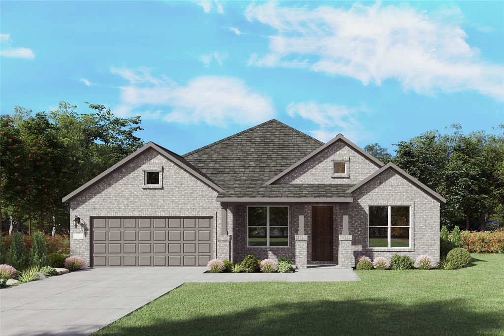 11161 Roxburgh Road, Fort Worth, TX 76052