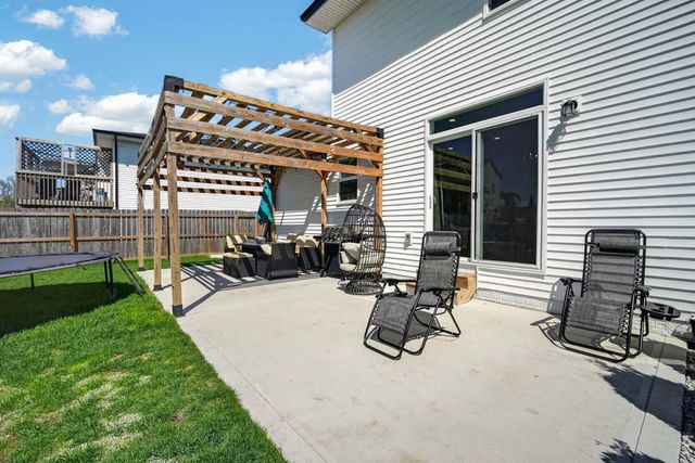 1404 Timberview Drive, Adel, IA 50003