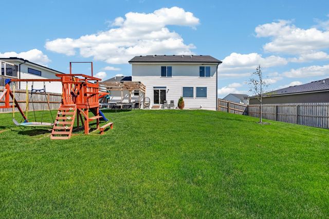 1404 Timberview Drive, Adel, IA 50003