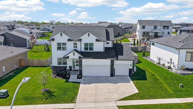 1404 Timberview Drive, Adel, IA 50003