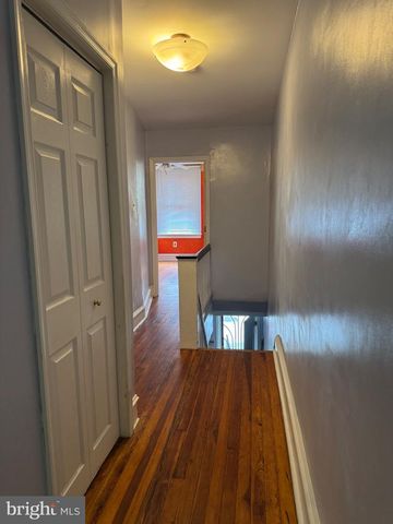 5825 OSAGE AVE, Philadelphia, PA 19143