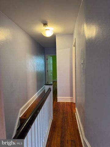 5825 OSAGE AVE, Philadelphia, PA 19143