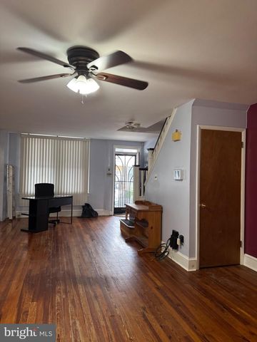 5825 OSAGE AVE, Philadelphia, PA 19143