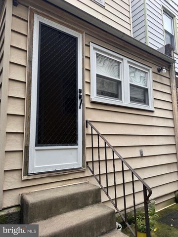 5825 OSAGE AVE, Philadelphia, PA 19143