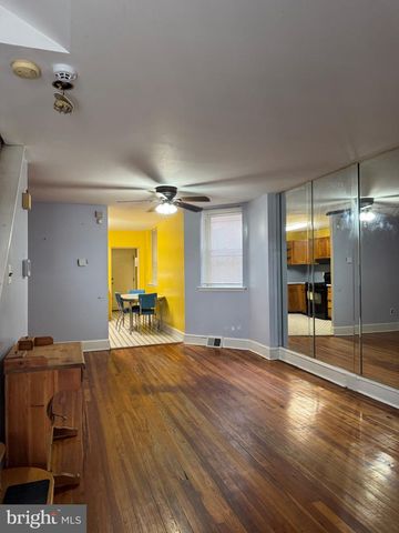 5825 OSAGE AVE, Philadelphia, PA 19143