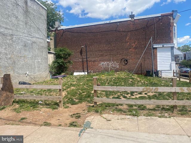 2803 N BAMBREY ST, Philadelphia, PA 19132