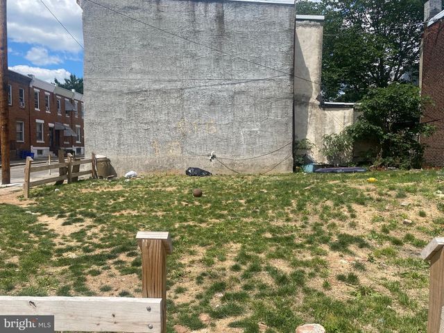 2803 N BAMBREY ST, Philadelphia, PA 19132