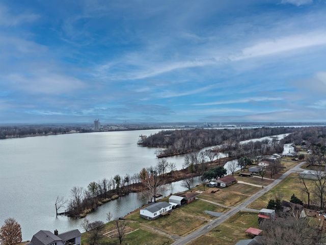 3223 Canal Drive, White Hall, AR 71602