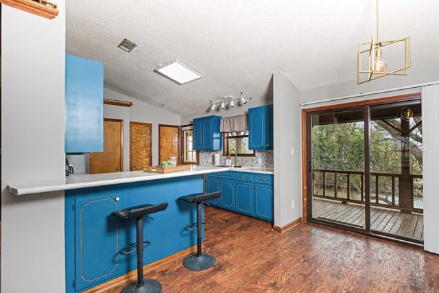 3223 Canal Drive, White Hall, AR 71602