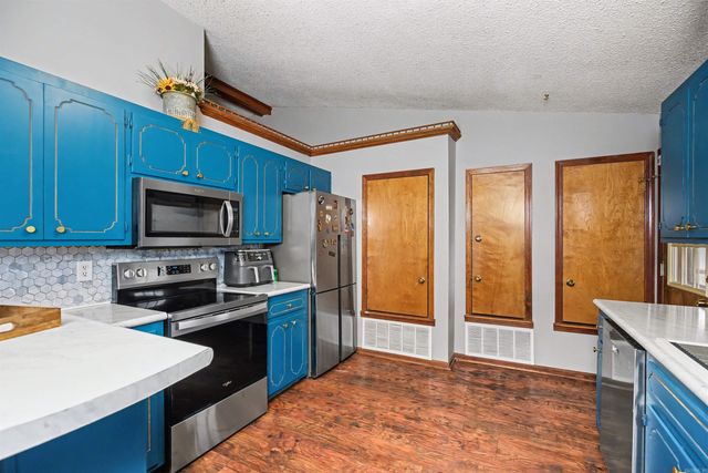 3223 Canal Drive, White Hall, AR 71602