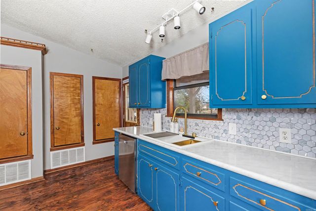 3223 Canal Drive, White Hall, AR 71602