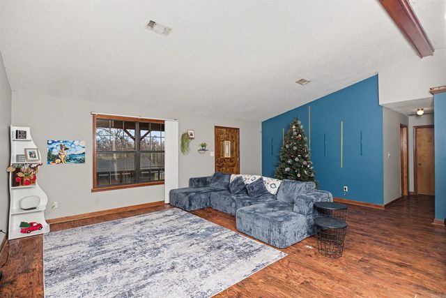 3223 Canal Drive, White Hall, AR 71602