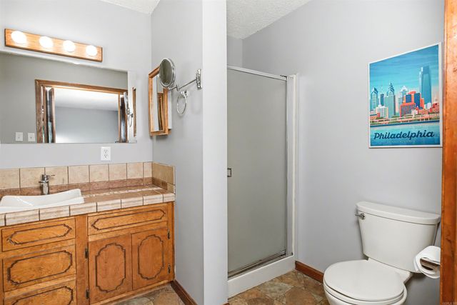 3223 Canal Drive, White Hall, AR 71602