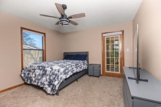 3223 Canal Drive, White Hall, AR 71602