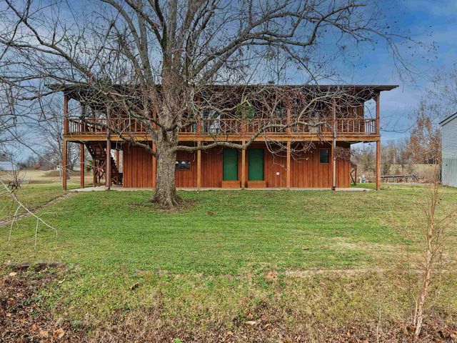 3223 Canal Drive, White Hall, AR 71602