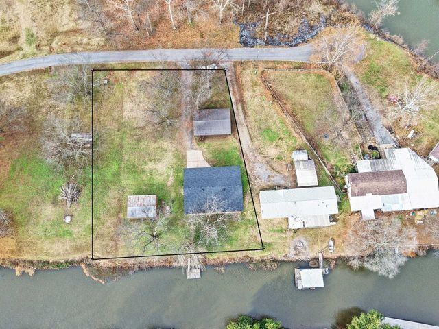 3223 Canal Drive, White Hall, AR 71602