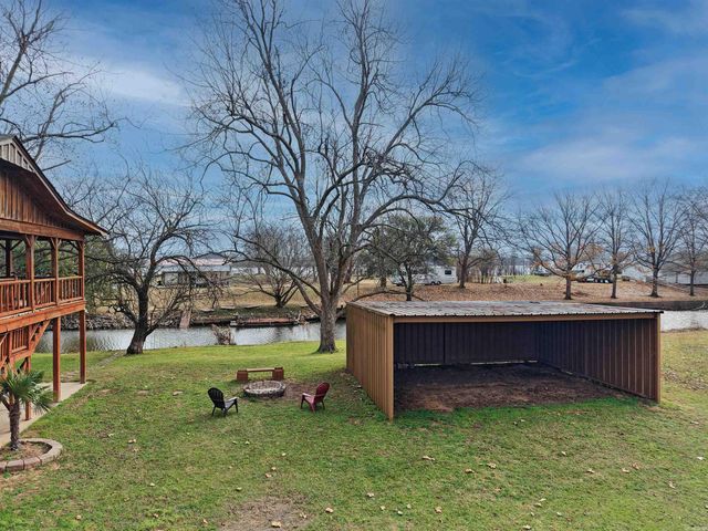 3223 Canal Drive, White Hall, AR 71602