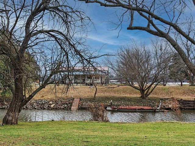 3223 Canal Drive, White Hall, AR 71602