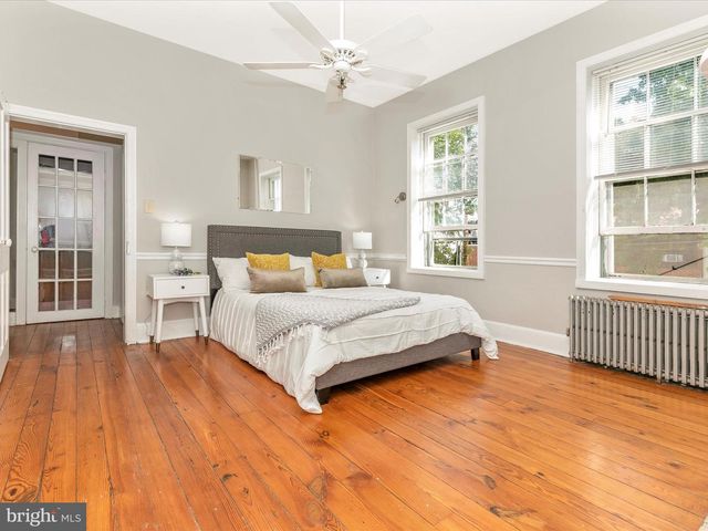 11 SOUTH ST W, Frederick, MD 21701