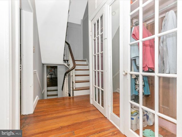 11 SOUTH ST W, Frederick, MD 21701