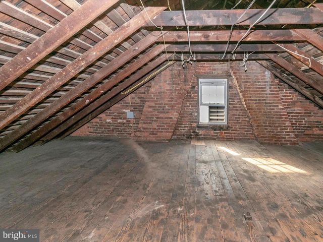 11 SOUTH ST W, Frederick, MD 21701