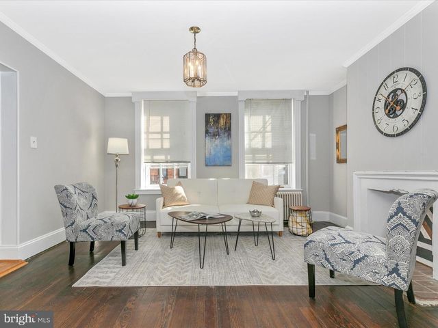 11 SOUTH ST W, Frederick, MD 21701