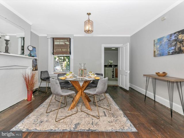 11 SOUTH ST W, Frederick, MD 21701