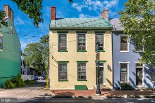 11 SOUTH ST W, Frederick, MD 21701