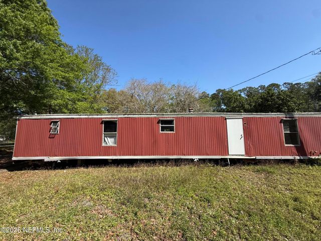 9066 DORIS Lane, Jacksonville, FL 32220