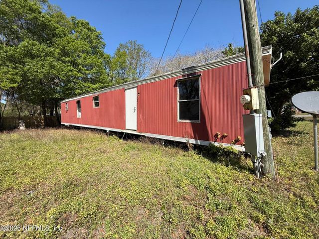 9066 DORIS Lane, Jacksonville, FL 32220