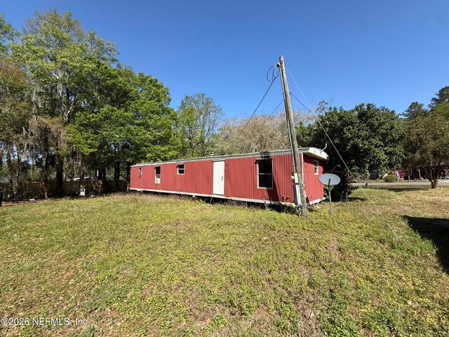 9066 DORIS Lane, Jacksonville, FL 32220