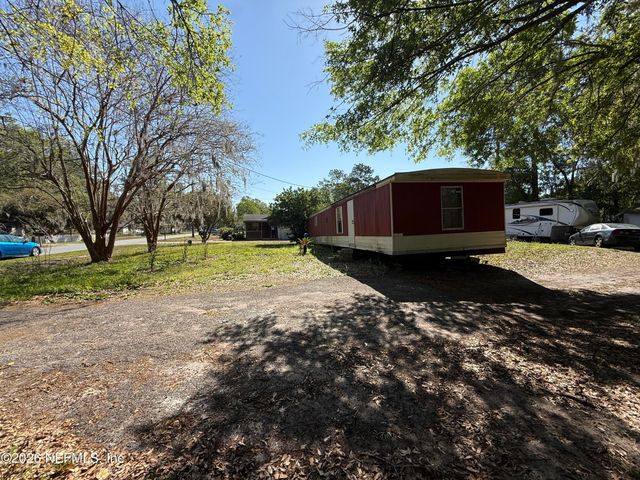 9066 DORIS Lane, Jacksonville, FL 32220