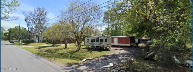 9066 DORIS Lane, Jacksonville, FL 32220