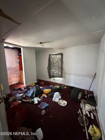 9066 DORIS Lane, Jacksonville, FL 32220