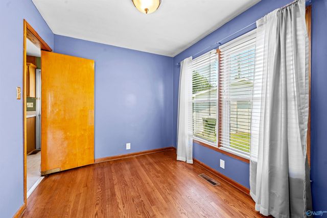 2802 Thurman Circle SW, Huntsville, AL 35805
