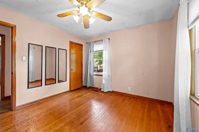 2802 Thurman Circle SW, Huntsville, AL 35805