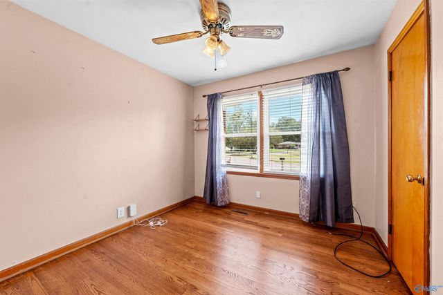 2802 Thurman Circle SW, Huntsville, AL 35805