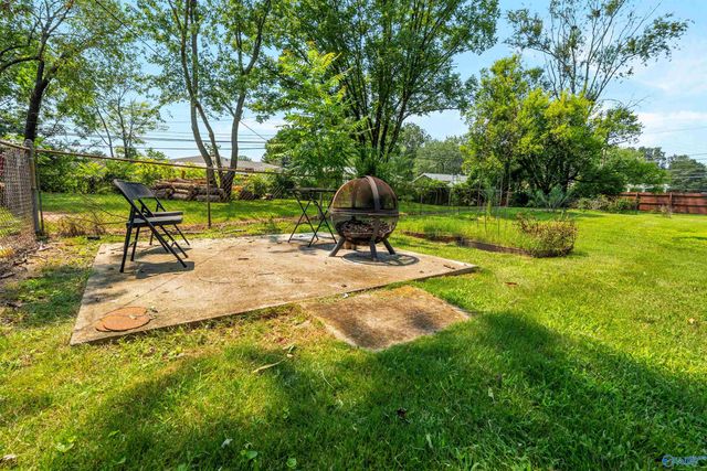 2802 Thurman Circle SW, Huntsville, AL 35805