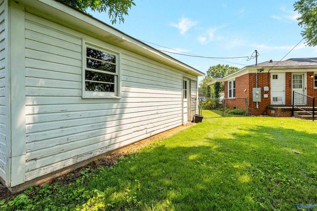 2802 Thurman Circle SW, Huntsville, AL 35805