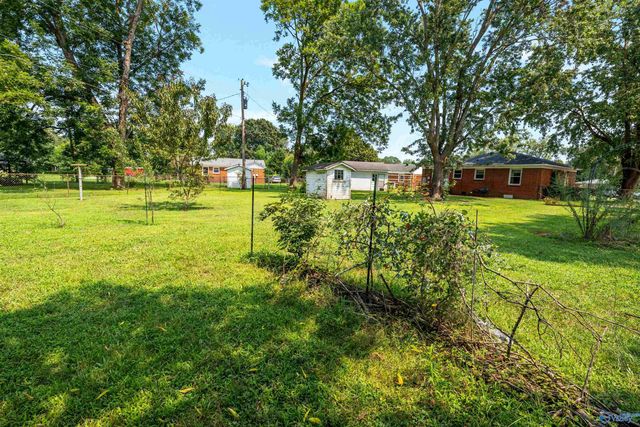 2802 Thurman Circle SW, Huntsville, AL 35805