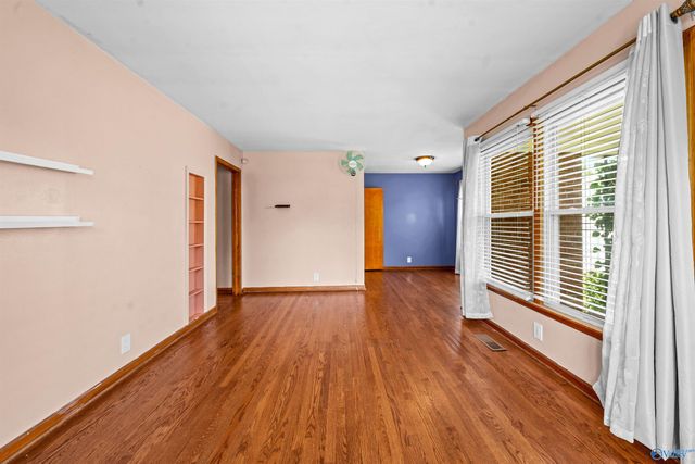 2802 Thurman Circle SW, Huntsville, AL 35805